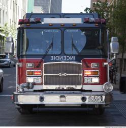 Photo References of Mixed Vehicles